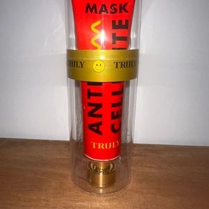 Anti-cellulite body mask retinol full SZ sealed